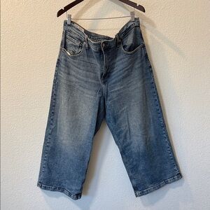 GAP Women's Denim Ankle Jeans